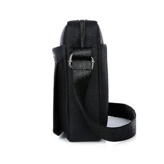 Foto 4 | Foto 4 | Bolso De Hombro Computer Cover Skin Para Hombre De 8 Pulgadas, Negro - Venta Internacional.