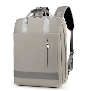 Foto 3 | Foto 3 | Mochila Olnlyo Para Portátil Con Carga Usb Para Mujer De 15 A 15,6 Pulgadas, Color Oscuro - Venta Internacional.