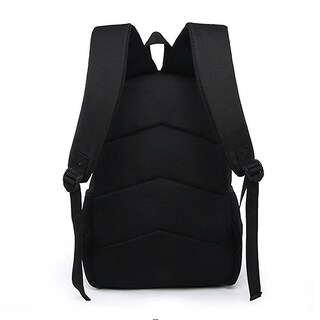 Foto 1 | Foto 1 | Mochila Sanlin Beans Fortnite De Gran Capacidad Para Niños - Venta Internacional.