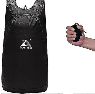 Foto 1 | Foto 1 | Mochila Huoguo, Mochila De Senderismo, 20 Litros, Impermeable Y Ligera - Venta Internacional.