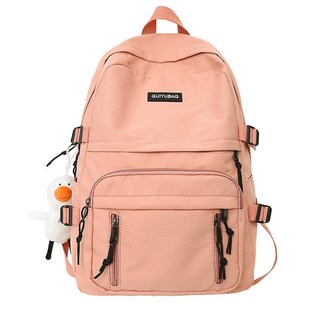 Foto 1 | Foto 1 | Mochila Huoguo Gy96, Mochila Para Escuela Y Universidad, 20 Litros, Impermeable - Venta Internacional.
