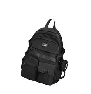 Foto 1 | Foto 1 | Mochila Casual De Gran Capacidad Para Hombres Y Mujeres - Venta Internacional.