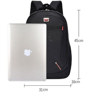 Foto 5 | Foto 5 | Mochila Huoguo, Tela Oxford, De Gran Capacidad, Impermeable - Venta Internacional.