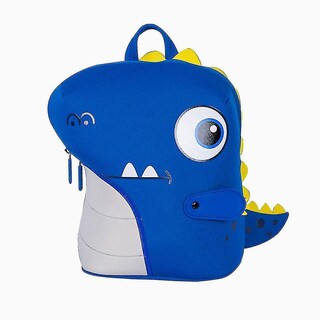 Foto 1 | Foto 1 | Mochila Escolar Nohoo Kindergarten De 3 A 5 Años Con Diseño De Dinosaurio - Venta Internacional.