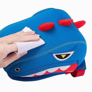 Foto 2 | Foto 2 | Mochila Escolar Nohoo Kindergarten De 3 A 5 Años Con Diseño De Dinosaurio - Venta Internacional.