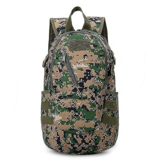 Foto 1 | Foto 1 | Mochila Huoguo Forest Fashionable Para Deportes, Resistente Al Agua - Venta Internacional.