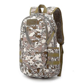 Foto 2 | Foto 2 | Mochila Huoguo Forest Fashionable Para Deportes, Resistente Al Agua - Venta Internacional.