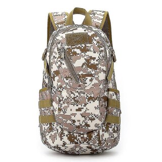 Foto 3 | Foto 3 | Mochila Huoguo Forest Fashionable Para Deportes, Resistente Al Agua - Venta Internacional.