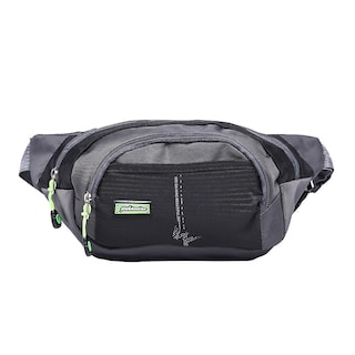 Foto 1 | Foto 1 | Riñonera Huoguo, Deportes Al Aire Libre, Viajes, Viajes, Nailon, 0,16 Kg - Venta Internacional.