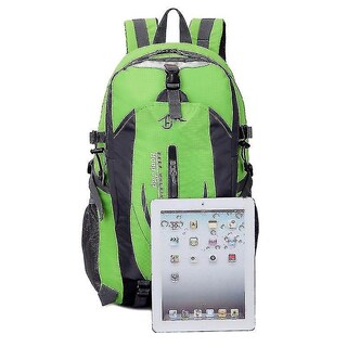 Foto 4 | Foto 4 | Mochila Huoguo Sport De Nailon Rojo Duradero Para Todas Las Edades - Venta Internacional.