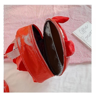 Foto 3 | Foto 3 | Mochila Escolar Para Jardín De Infantes, Antipérdida, Huoguo Chick - Venta Internacional.