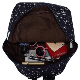 Foto 2 | Foto 2 | Mochila Huoguo Para Niños Con Bolsa Diagonal Y Bolsa Para Bolígrafos - Venta Internacional.
