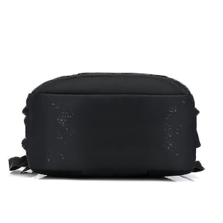 Foto 4 | Foto 4 | Mochila Huoguo Outdoor Sport Swagger Bag Negra Para Estudiantes - Venta Internacional.