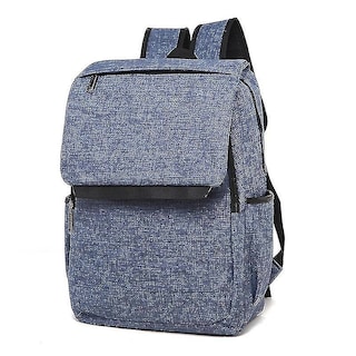 Foto 2 | Foto 2 | Set De Accesorios De Ordenador Huoguo, Bolsa Universal De Lona Para Portátil - Venta Internacional.