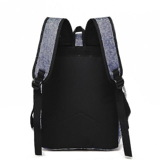 Foto 3 | Foto 3 | Set De Accesorios De Ordenador Huoguo, Bolsa Universal De Lona Para Portátil - Venta Internacional.