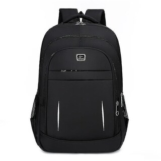 Foto 1 | Foto 1 | Mochila Huoguo Sport Outdoor Blanca 43 Cm Para Viajes O Negocios - Venta Internacional.