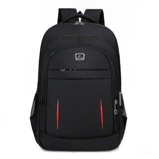 Foto 2 | Foto 2 | Mochila Huoguo Sport Outdoor Blanca 43 Cm Para Viajes O Negocios - Venta Internacional.