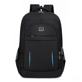 Foto 4 | Foto 4 | Mochila Huoguo Sport Outdoor Blanca 43 Cm Para Viajes O Negocios - Venta Internacional.