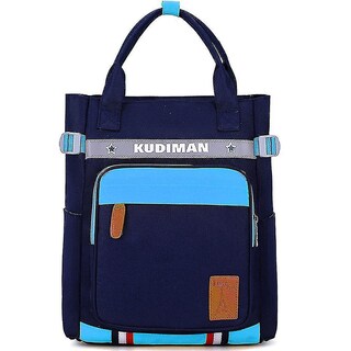 Foto 1 | Foto 1 | Mochila Huoguo De Gran Capacidad Para Primaria Y Secundaria - Venta Internacional.