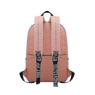 Foto 3 | Foto 3 | Mochila Huoguo Con Compartimento Para Portátil De 13 Pulgadas, Color Gris - Venta Internacional.