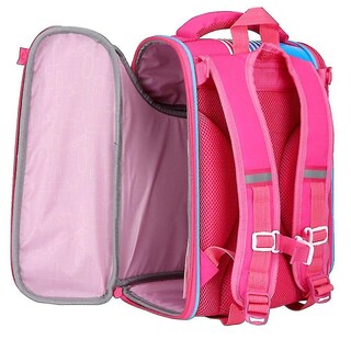 Foto 4 | Foto 4 | Mochila Huoguo Cartoon De Tela Oxford Impermeable Para Niños - Venta Internacional.
