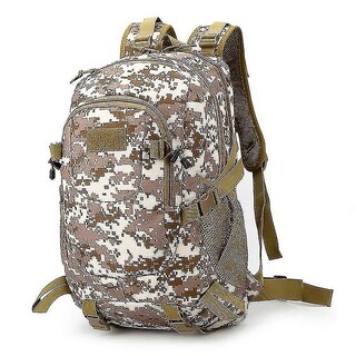 Foto 1 | Foto 1 | Mochila Huoguo Desert Durable Para Actividades Al Aire Libre - Venta Internacional.