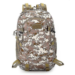 Foto 2 | Foto 2 | Mochila Huoguo Desert Durable Para Actividades Al Aire Libre - Venta Internacional.