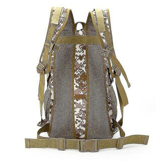 Foto 3 | Foto 3 | Mochila Huoguo Desert Durable Para Actividades Al Aire Libre - Venta Internacional.