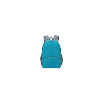 Mochila Huoguo Oxford 20l Plegable A Prueba De Agua Para 14 Pulgadas L - Venta Internacional.