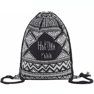 Foto 1 | Foto 1 | Mochila Huoguo Poliéster De Viaje Con Impresión 3d Geométrica - Venta Internacional.