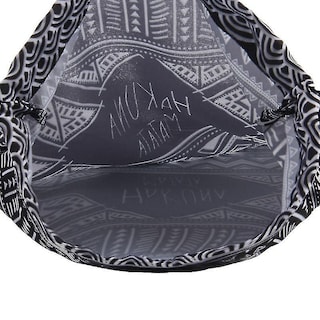 Foto 4 | Foto 4 | Mochila Huoguo Poliéster De Viaje Con Impresión 3d Geométrica - Venta Internacional.