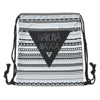 Foto 5 | Foto 5 | Mochila Huoguo Poliéster De Viaje Con Impresión 3d Geométrica - Venta Internacional.