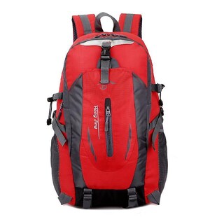 Foto 1 | Foto 1 | (mochila) Sanlin Beans Large Capacity Sports 40 L Naranja - Venta Internacional.