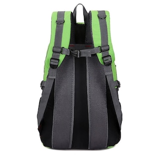 Foto 3 | Foto 3 | (mochila) Sanlin Beans Large Capacity Sports 40 L Naranja - Venta Internacional.