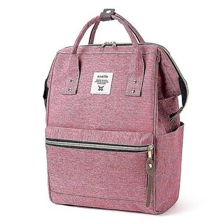 Foto 2 | Foto 2 | Mochila Escolar Oxford Huoguo Para Mujer, Capacidad De 20 Litros - Venta Internacional.