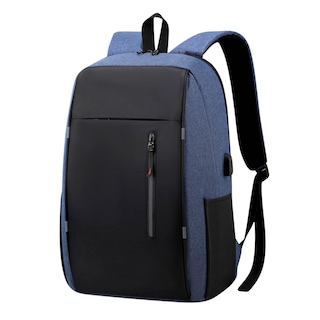 Foto 1 | Foto 1 | Mochila Huoguo Para Hombre, Impermeable, Portátil De 15,6 Pulgadas Con Carga Usb - Venta Internacional.