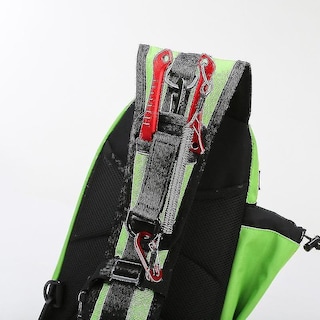 Foto 4 | Foto 4 | Mochila Huoguo Modelgreen De Alta Calidad Para Deportes Al Aire Libre - Venta Internacional.