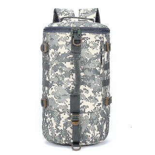 Foto 3 | Foto 3 | Mochila Huoguo, Bolsa De Escalada Y Senderismo, Color Caqui, De Gran Capacidad - Venta Internacional.