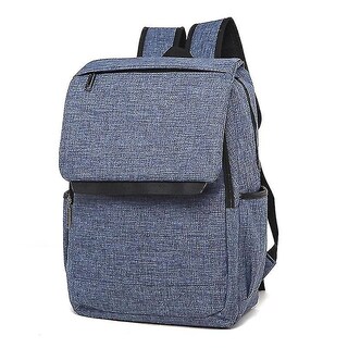 Foto 2 | Foto 2 | Set De Accesorios De Ordenador Huoguo, Bolsa Universal De Lona Para Portátil - Venta Internacional.