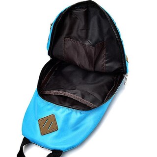 Foto 3 | Foto 3 | Mochila Huoguo, Bandolera Tipo Arcoíris, A La Moda, Para Mujer - Venta Internacional.