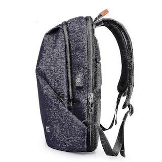 Foto 4 | Foto 4 | Mochila Huoguo Para Hombre, Poliéster Azul, 47 X 29 Cm, Con Carga Usb P - Venta Internacional.