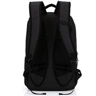 Foto 3 | Foto 3 | Mochila Huoguo Bolsa De Viaje De Negocios De Poliéster De Gran Capacidad - Venta Internacional.