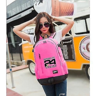 Foto 5 | Foto 5 | Mochila Para Portátil Herbalife Bolsa Deportiva Huoguo Para 15 Pulgadas - Venta Internacional.