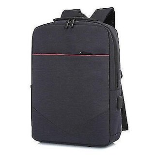 Foto 1 | Foto 1 | Mochila Huoguo Para Portátil Multifuncional Para Negocios, Casual, Usb - Venta Internacional.