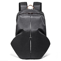 Mochila Huoguo Para Ordenador De Alta Calidad Para Mujer, Negra, 30x15x45 - Venta Internacional.