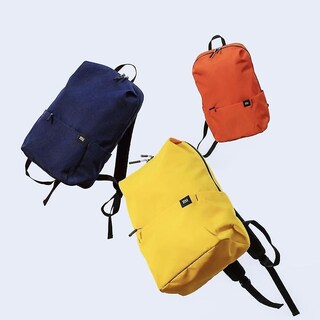 Foto 3 | Foto 3 | Bolso De Hombro Huoguo Bolso De Pecho Deportivo Casual Original - Venta Internacional.