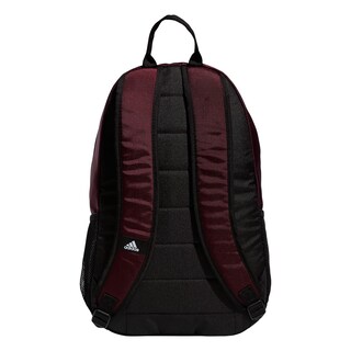 Foto 5 | Foto 5 | Mochila Adidas Striker 2 Team Granate/negro/blanco - Venta Internacional.