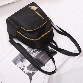 Foto 4 | Foto 4 | Mochila Huoguo Para Mujer Y Niña, De Tela Oxford, De Viaje Y Escuela - Venta Internacional.