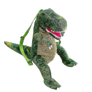 Foto 5 | Foto 5 | Mochila Huoguo Dinosaur Kids Con Bonito Animal Verde Para Niños/niñas - Venta Internacional.