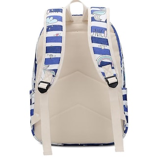 Foto 2 | Foto 2 | Mochila Huoguo De Tres Piezas Para Colegialas Y Niños Pin - Venta Internacional.